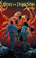 Army Of Darkness #4