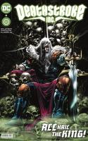 King Deathstroke