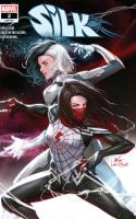 Silk #2