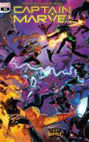 The Last Of The Marvels Part 5