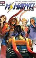Beyond The Limit Chapter 3