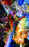 Voltron #5