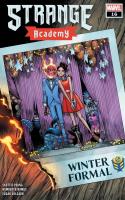 Strange Academy #16