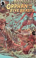 Orphan And The Five Beasts #4