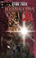 Star Trek: Klingons