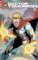 Doctor Tomorrow #5