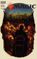 Magic: The Gathering #12