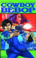Cowboy Bebop #2