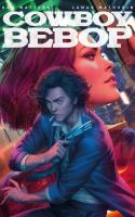 Cowboy Bebop (2022)
