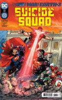 The War For Earth-3 Part 2