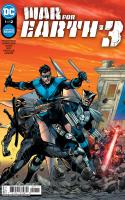 The War For Earth-3 Part 1