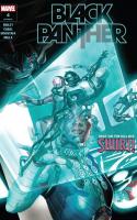 The Long Shadow Book 4