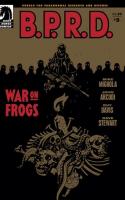 War On Frogs - Part 5
