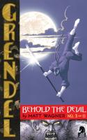 Grendel: Behold The Devil #3