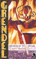 Grendel: Behold The Devil #5