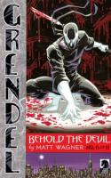 Grendel: Behold The Devil #6