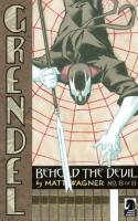 Grendel: Behold The Devil #8