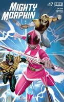 Mighty Morphin #17