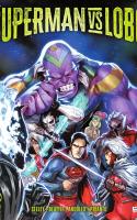 Superman Vs Lobo Book 3