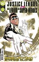 The Gold Lantern Saga Part 2