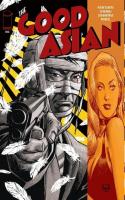 The Good Asian #9