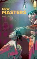 New Masters #2