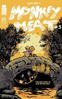 Monkey Meat #3