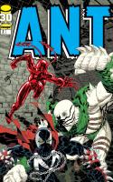 The Spider And The Spawn!