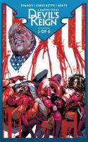 Devil's Reign Part 5