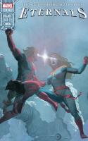 Eternals #10
