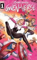 Spider-Gwen: Gwenverse (2022)