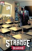 Strange Academy #17