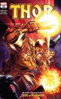 God Of Hammers Finale