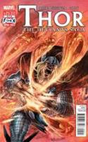 The Deviants Saga #5