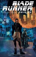 Blade Runner: Origins #10