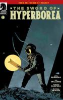 The Sword Of Hyperborea #3