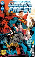 Batman / Superman : World's Finest (2022)