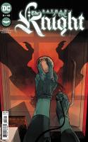 The Knight Chapter 3
