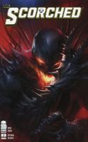 The Scorched #3
