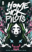 Home Sick Pilots #13