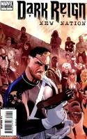 Dark Reign (2009)