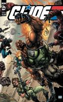 G.i. Joe : A Real American Hero #290