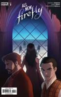 All New Firefly #2