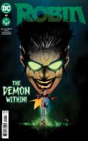 Demon Vs. Detective