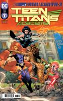 The War For Earth-3 Part 4