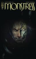 Monstress #38
