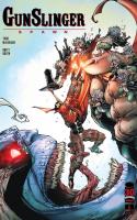 Gunslinger Spawn #6