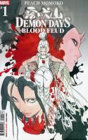 Blood Feud - The Yashida Saga Part 4