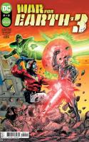 The War For Earth-3 Part 5