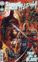 Shadow War (2022)